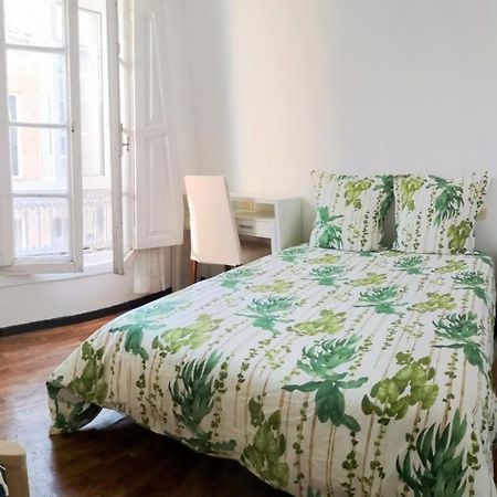 Piso En Pleno Centro Apartman Vigo Kültér fotó