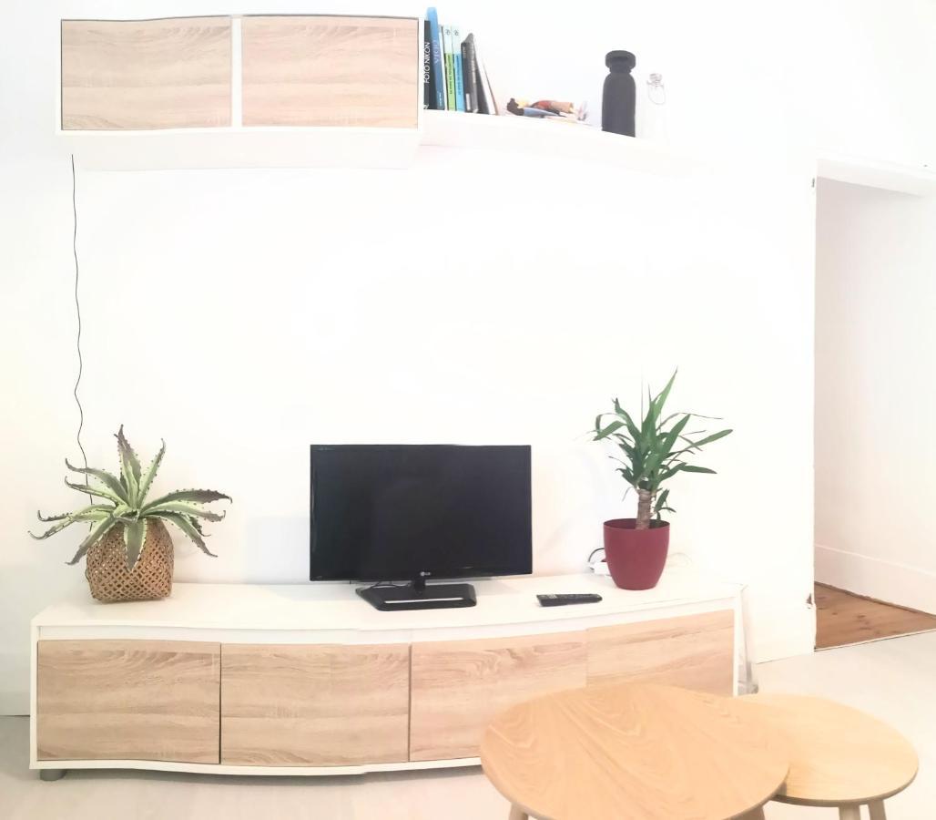 Piso En Pleno Centro Apartman Vigo Kültér fotó