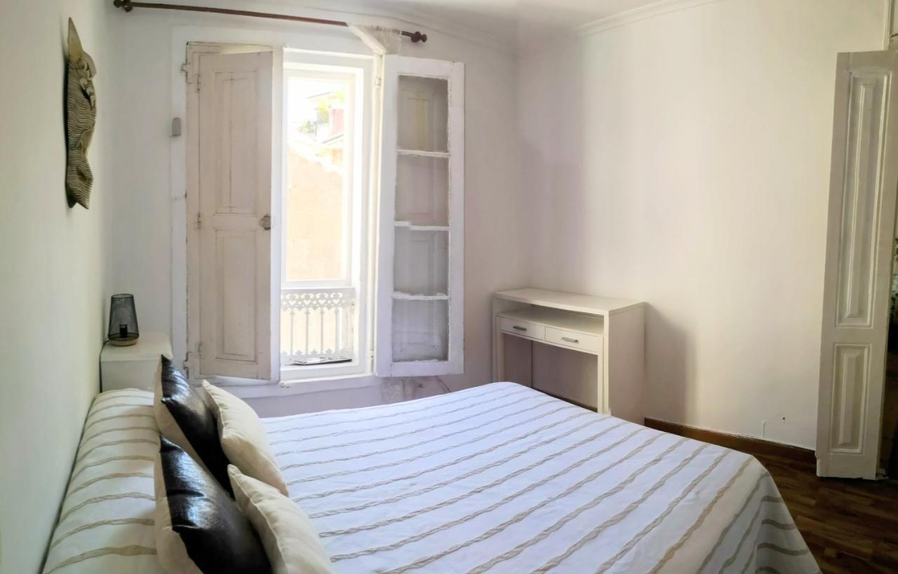 Piso En Pleno Centro Apartman Vigo Kültér fotó