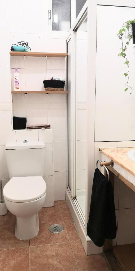 Piso En Pleno Centro Apartman Vigo Kültér fotó
