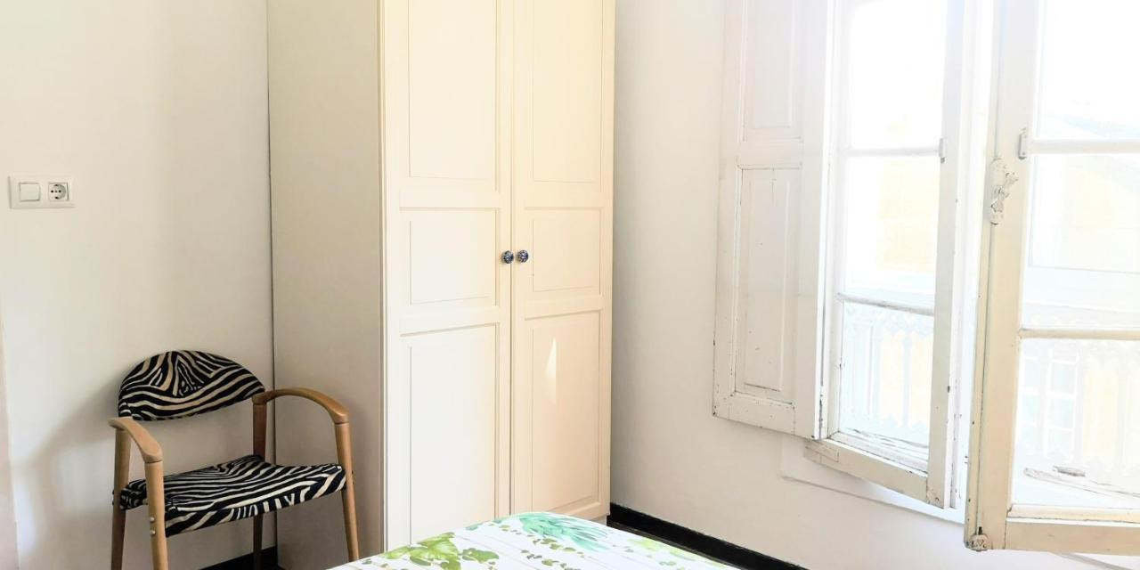 Piso En Pleno Centro Apartman Vigo Kültér fotó