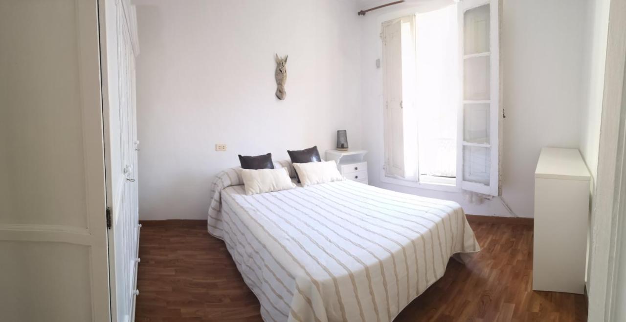 Piso En Pleno Centro Apartman Vigo Kültér fotó