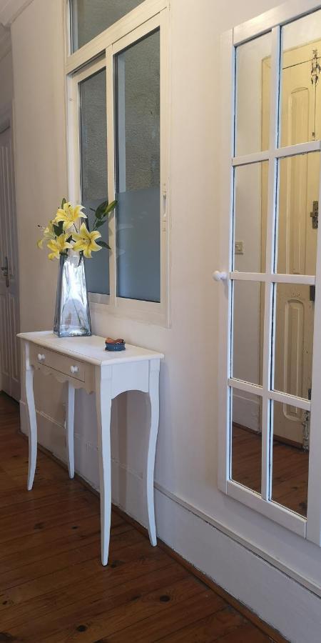 Piso En Pleno Centro Apartman Vigo Szoba fotó