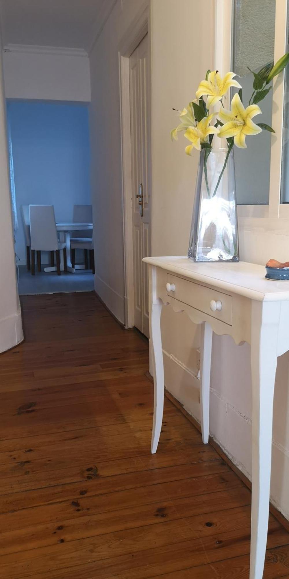 Piso En Pleno Centro Apartman Vigo Kültér fotó